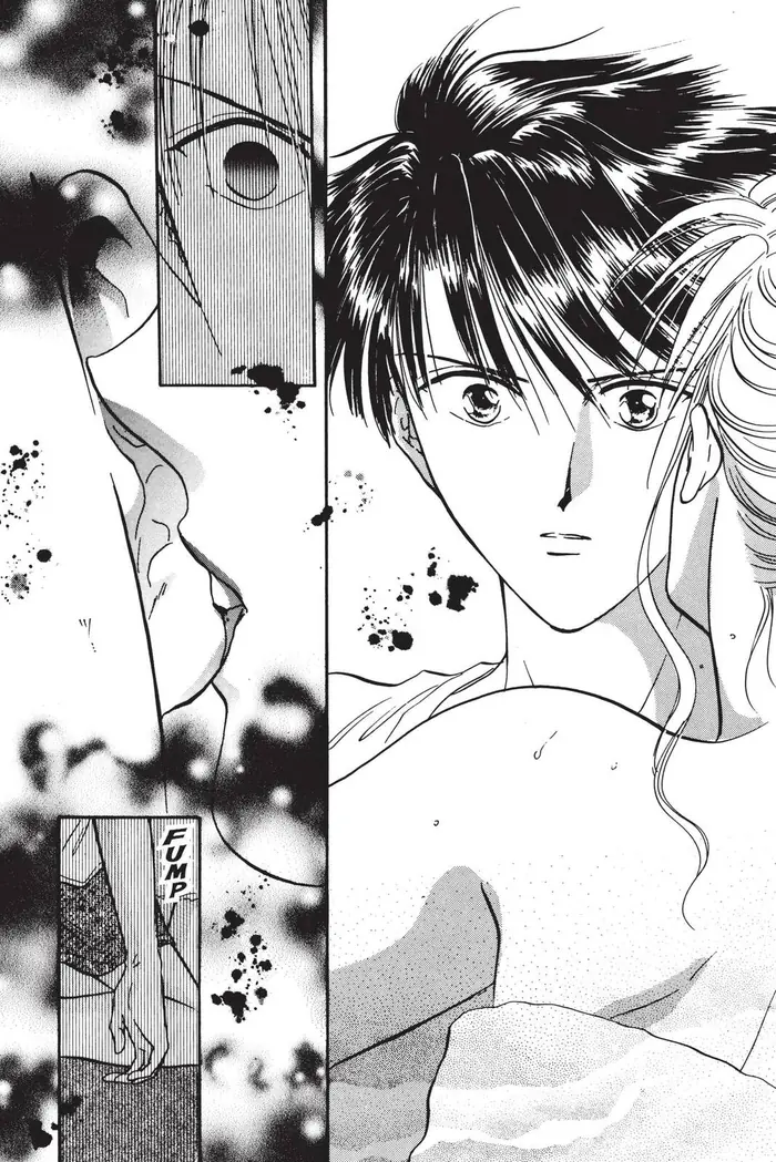 Fushigi Yuugi Chapter 90 image 23_optimized
